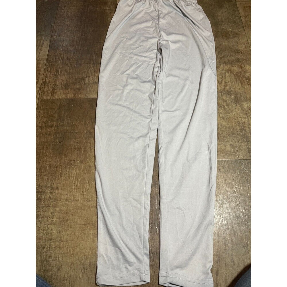 Go Under Pants Womens Medium Leggings Gray